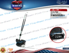 ⭐GENUINE⭐ REAR Lock Actuator Latch Door LH For Kia Sorento 2011-2015 814102P000