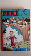 Spirou - Recueil n°30 - Complet