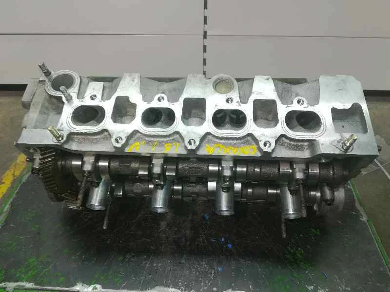 S57 testata per TOYOTA CELICA (T20) 1993 555301 Foto 3 de 4