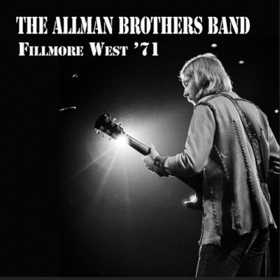 Allman Brothers Box Set Dreams | eBay