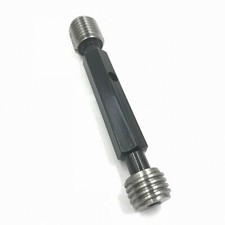 Misuratore spina filettata destra M20 x 2,5 mm 20x2,5 mm [C2] #F1