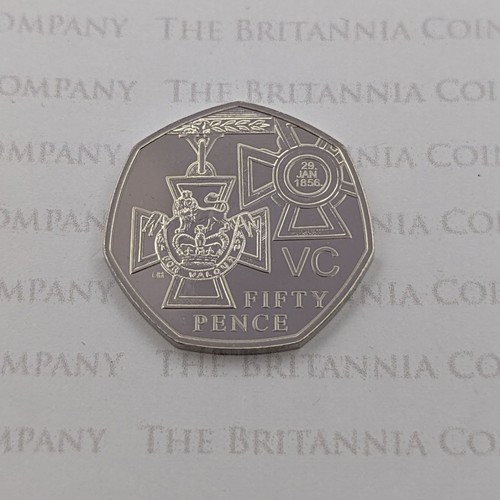 2015-2025 UK 50p BUnc Fifty Pence Coins - CHOOSE YOUR COIN - Picture 30 of 171