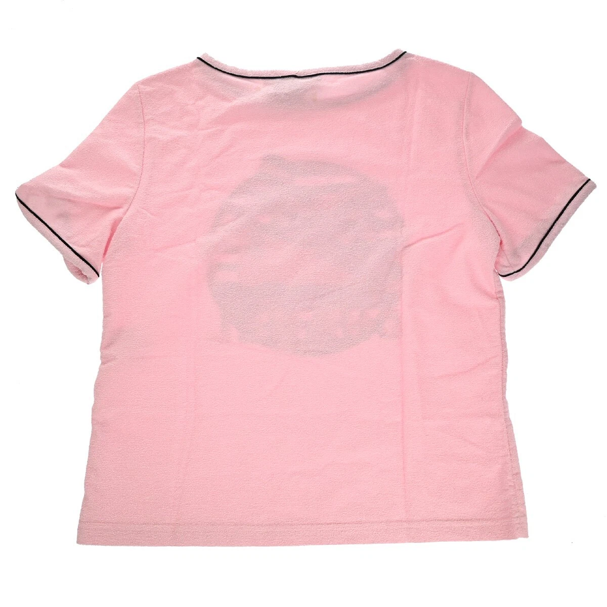 chanel double c shirt