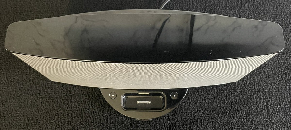 Bose SoundDock Series II With Bluetooth | eBay