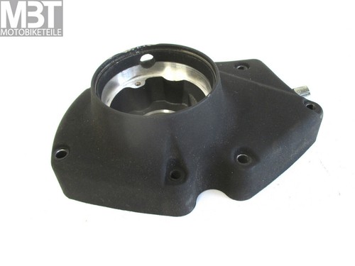 Buell XB9R Cam Albero Coperchio Laterale Destro Coperchio Del Motore Bj.02-07 - Foto 3 di 5
