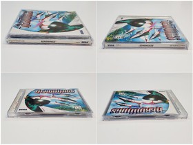 AeroWings Aero Wings CIB Complete Game Sega Dreamcast Tested *