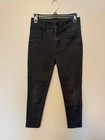 Tinseltown Juniors Black Jeans Size 7 — photo 1