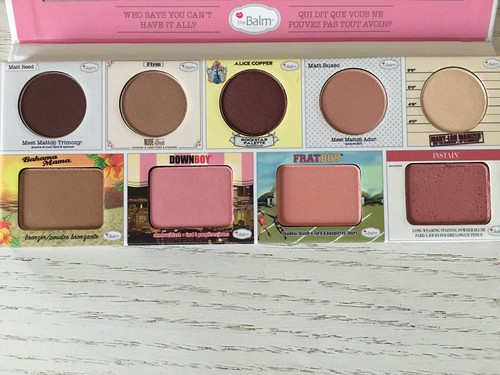 TheBalm In The Balm Of Your Hand greatest hits Vol. 2 Palette Full size - Picture 2 of 2