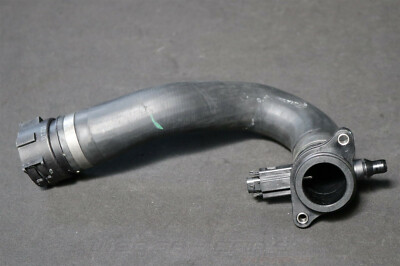 8054852 BMW S58 X3 M F97 X4 M F98 480PS Coolant Hose Pipe N2 | eBay