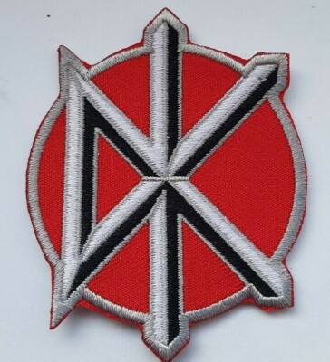 DEAD KENNEDYS PATCH (MBP 060)