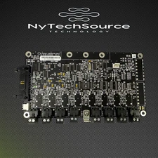 S2 SECURITY CORPORATION 091447 ALL IN ONE EXTENSION CONTROL BOARD XLNT