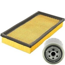 Filtre à huile Jeep CHEROKEE