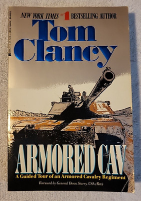 Tom Clancy ARMOURED WARFARE トムクランシー Tom Clancy ARMOURED WARFARE トムクランシー Armoured Warfare (The
