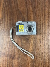 Sony Cyber-Shot DSC-S700 DOES NOT POWER ON 7.2 MP Digital Camera