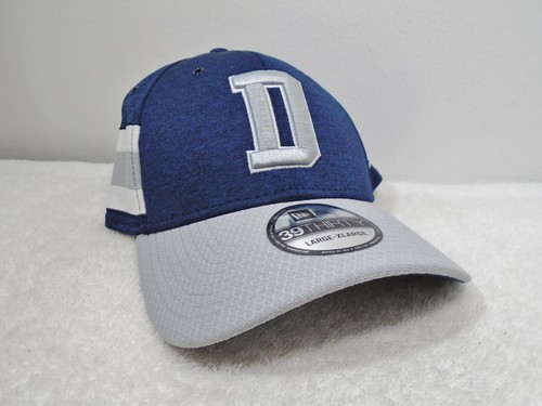 Dallas Cowboys New Era NFL Sideline 