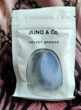 JUNOCO Makeup Sponges - Brand New & Sealed