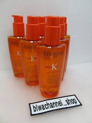 Kérastase ニュートリティブ オレオリラックス 5点セット Amazon | ケラスターゼ NU ソワン オレオ リラックス 125ml