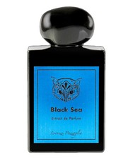 Lorenzo Pazzaglia Black Sea Extrait de Parfum 50ml New Original