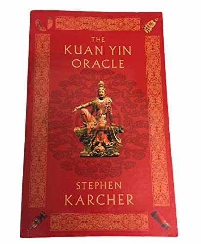 Das Kuan Yin Orakel - Taschenbuch, von Stephen L. Karcher - akzeptabel - Bild 1 von 1
