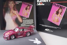 Fly Porsche 935 K3 Playboy Collection 10 June 2010 Jodi Ann Patterson Neu Lila