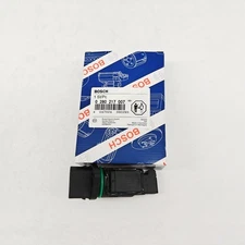 0280217007 MAF Sensor Mass Air Flow Meter For Bosch Porsche 911 Carerra Boxster