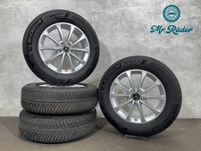 Orig Mercedes GLA H247 GLB X247 Winterräder Winterreifen 215/65 R17 17 Zoll