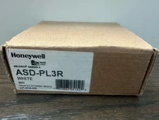 NEW Honeywell Gamewell FCI ASD-PL3R Addressable Smoke Detector FREE SHIPPING !!!