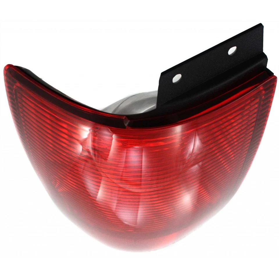 Luz trasera lateral del conductor FO2800169 para Lincoln Navigator 1998-2000 Foto 3 de 4