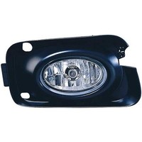 Diederichs 5219087 Nebelscheinwerfer Links FüR Honda Accord VII (Cl, Cn) 2003-20