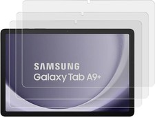 3 Pack Matte Shield Screen Protector for Samsung Galaxy Tab A9 / A9 Plus 11
