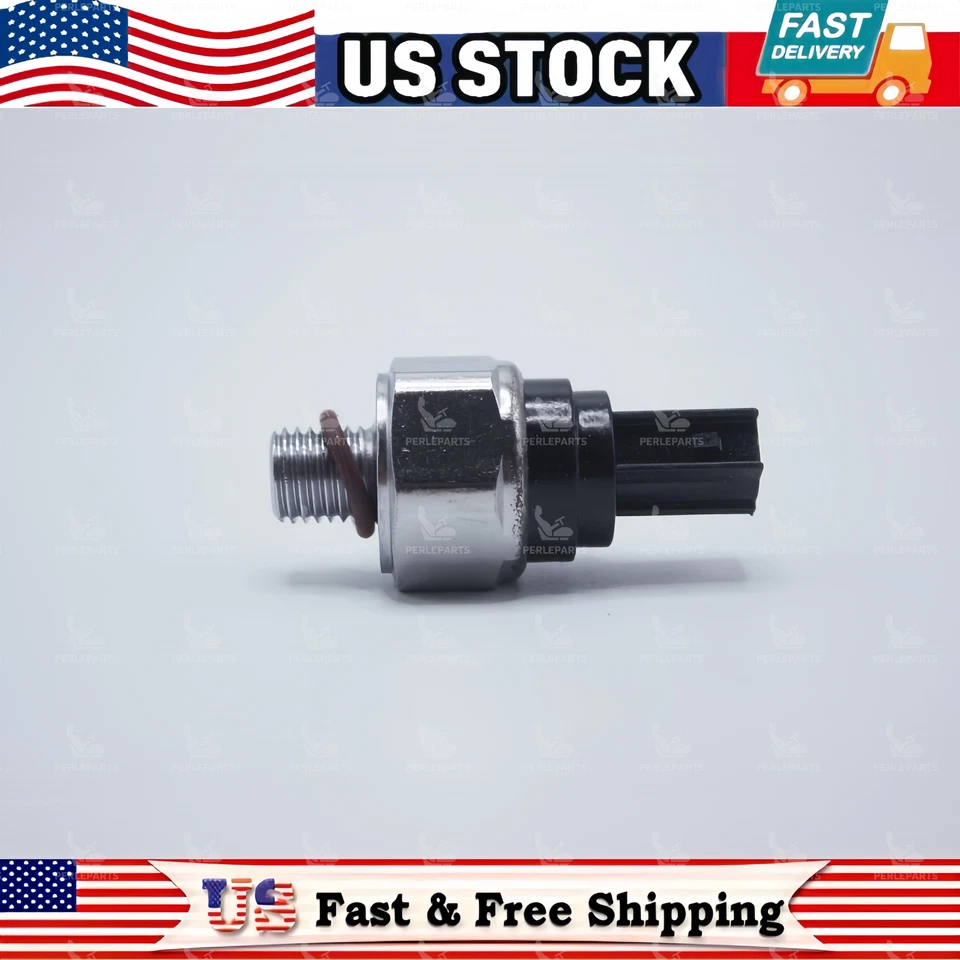 Interruptor de presión de aceite de transmisión automática genuino OEM Honda Acura 28610-R36-004 Foto 3 de 4