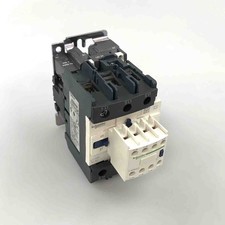 Schneider Electric Contactor LC1D80P7 230V + LADN22 GEB