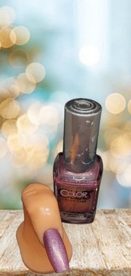 Color Club  * ~MISS BLISS ~