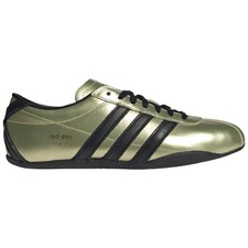 Adidas Originals Women's Tokyo Sneakers, Gold, JQ0594