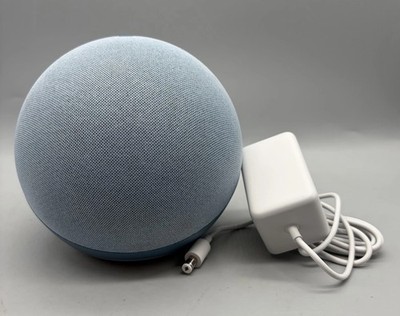 Amazon Echo (4th Gen) Smart Speaker Twilight Blue