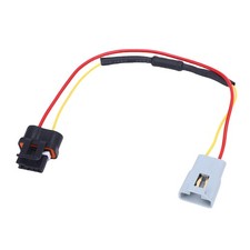 ⁺Alternator Conversion Wire Flexible Alternator Conversion Plug Harness With