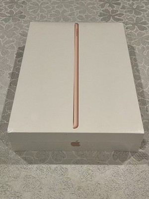 Apple iPad (8th Generation) A2270 32 GB, Wi-Fi + 4G, 10.2 in
