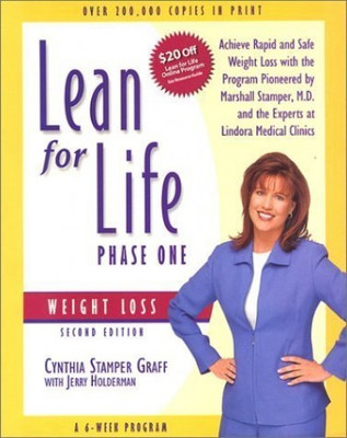 Lean for Life: Phase One: Weig - Paperback - GOOD