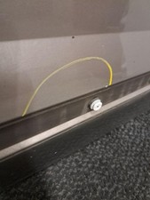 Porte avant et accessoires Peugeot 3008