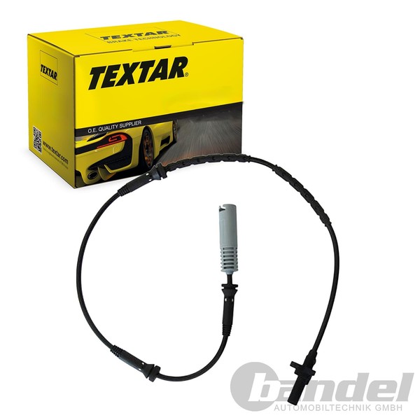 Textar ABS-SENSOR Raddrehzahl Vorderachse Passend FüR Bmw 7 | 45045900-image