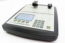 Sigma Metalytics PMV SM2601 Pro w/ (2) Wands - Small & Refiners NEW - FREE Ship