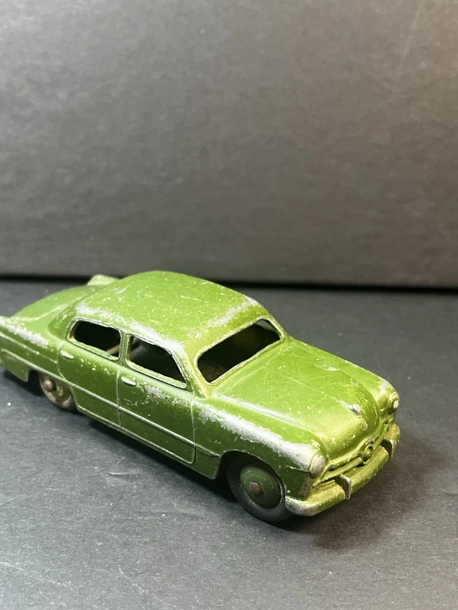 Dinky Vintage Diecast Cars, Trucks and Vans for sale - eBay