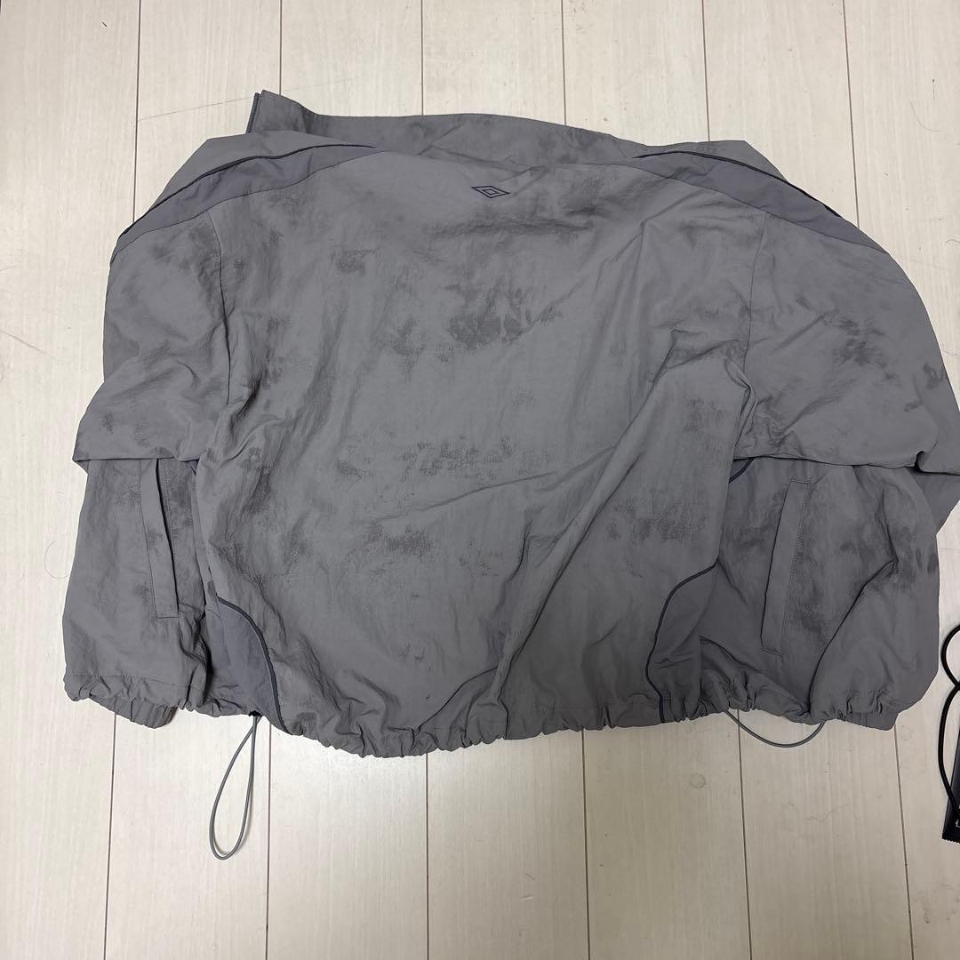 FREAKS STORE Nylon jacket - image 2