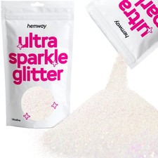 Cosmetic Glitter Ultra fine Nail Face Body Rainbow Iridescent Festival 1/128