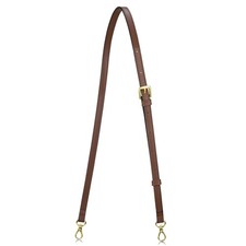 Allzedream Leather Purse Strap Replacement Crossbody Handbag Long Adjustable ...