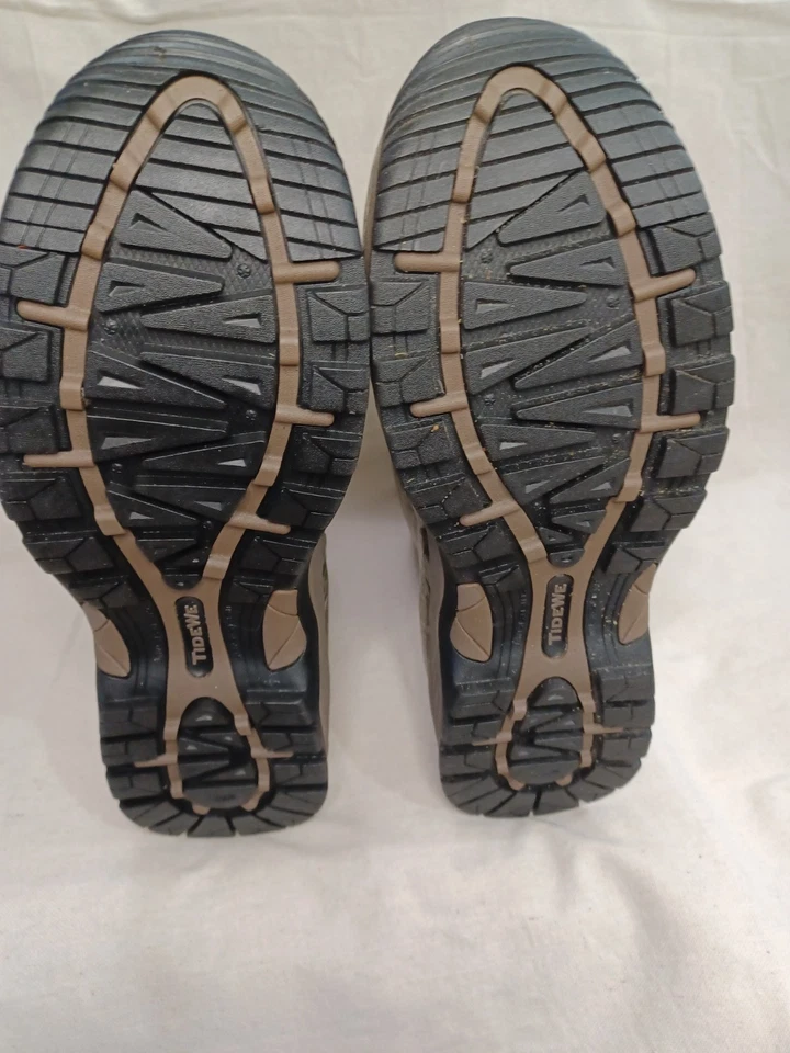 Tidewe Mossy oak boots size 10 - Image 4 of 4