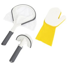 Image of WALPLUS Lay-Z-Spa All in One Tool Set for Hot Tub Spa Cleaning Care