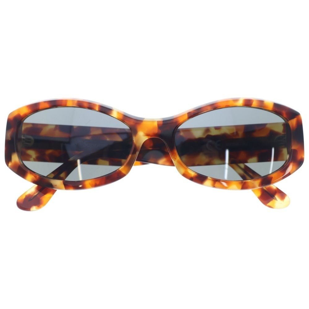 Supreme 23SS Corso Sunglasses Temple Logo Plate Color Lens Used