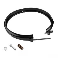 Pool Filter Tension Control Clamp Assembly w/...