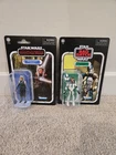 Hasbro Star Wars Vintage Collection Lot of 2 3.75 Action Figures